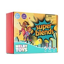 Super Blends Phonics Reading Game 22 Blends - Blends Game Ages 5 Phonics Gam...
