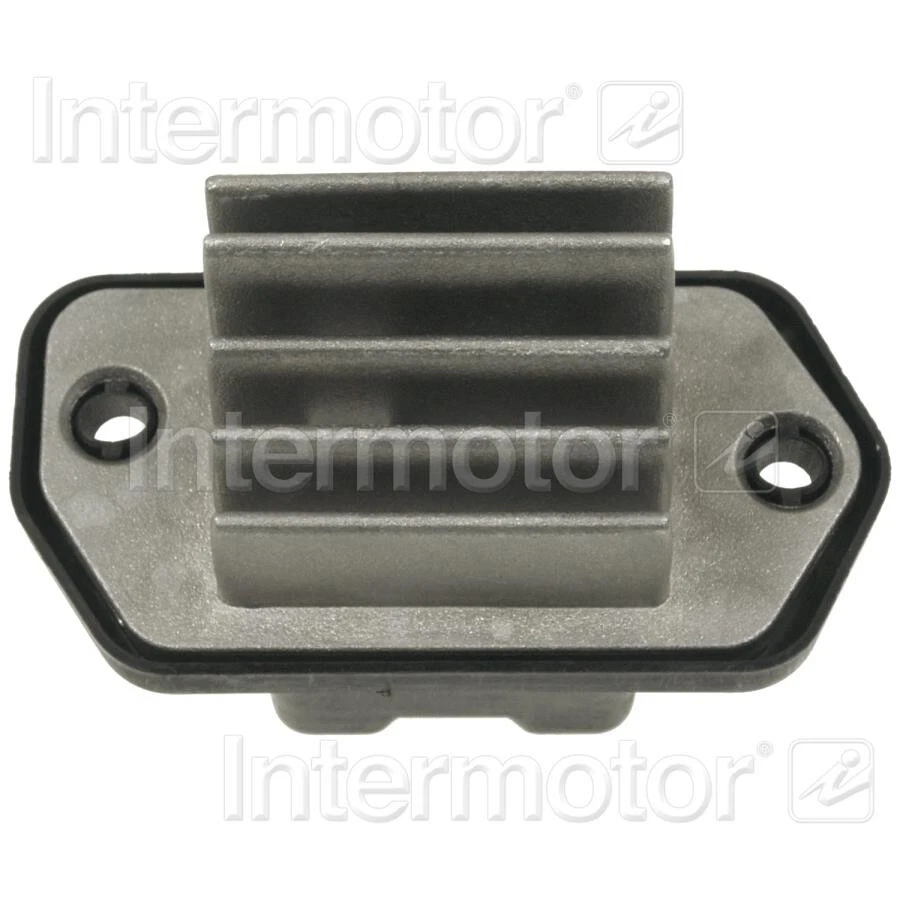 Novo resistor de motor soprador SMP HVAC para 2003-2007 Honda Accord 2 portas - Imagem 3 de 4