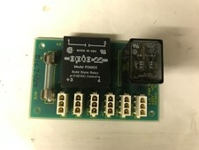 A/C Power Relay PCB Part 6705351 for Coulter MicroDiff 16 MD16