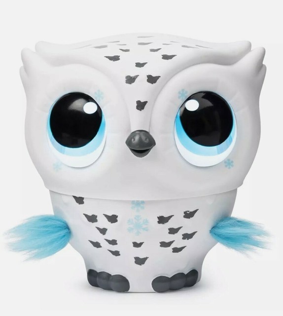 toy that spins and makes animal sounds