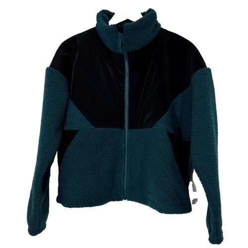 Columbia 20AW ATMOSLAB POWDER KEG TXT REVERSIBLE FLEECE JACKET 220