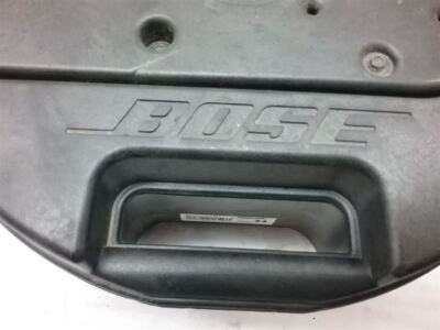 28170 CA10B BOSE SUBWOOFER 2007 NISSAN MURANO S332-N | eBay