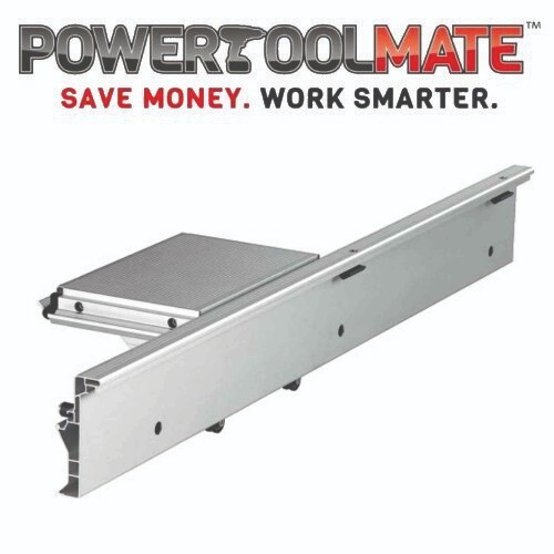 Festool 492100 Sliding Table ST for CS 50, CMS-GE for MFT 3-VL - Picture 1 of 1
