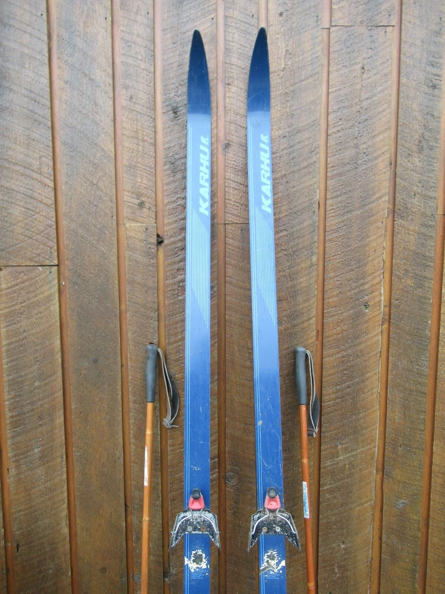 Karhu Cross Country Skis Deals