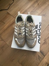 adidas ZX 700 HD Pulse Yellow Crew Navy for Sale | Authenticity