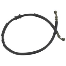 Moto Zeta Rallier 50 Tuyau de Frein ABS Avant Hydraulique Flex en Acier 50cc 4T