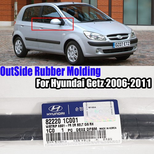 Hyundai kia 822201c001