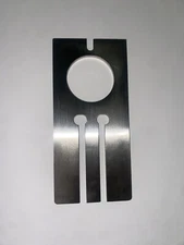 Hobart 00-123934 Buffalo Chopper 18" COMB