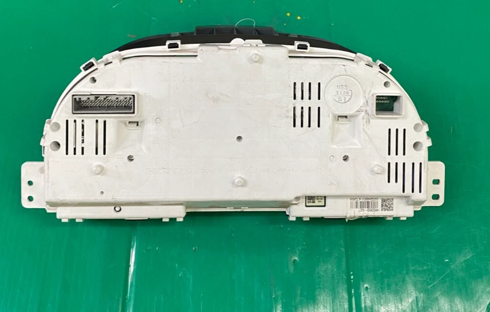 REBUILT 2008 Honda CR-V Speedometer Instrument Cluster 33k Miles 78100-A031 - Image 2 of 3