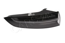Heckleuchte links LED schwarz O.E. Für PORSCHE Cayenne 9YA 9Y0945095K