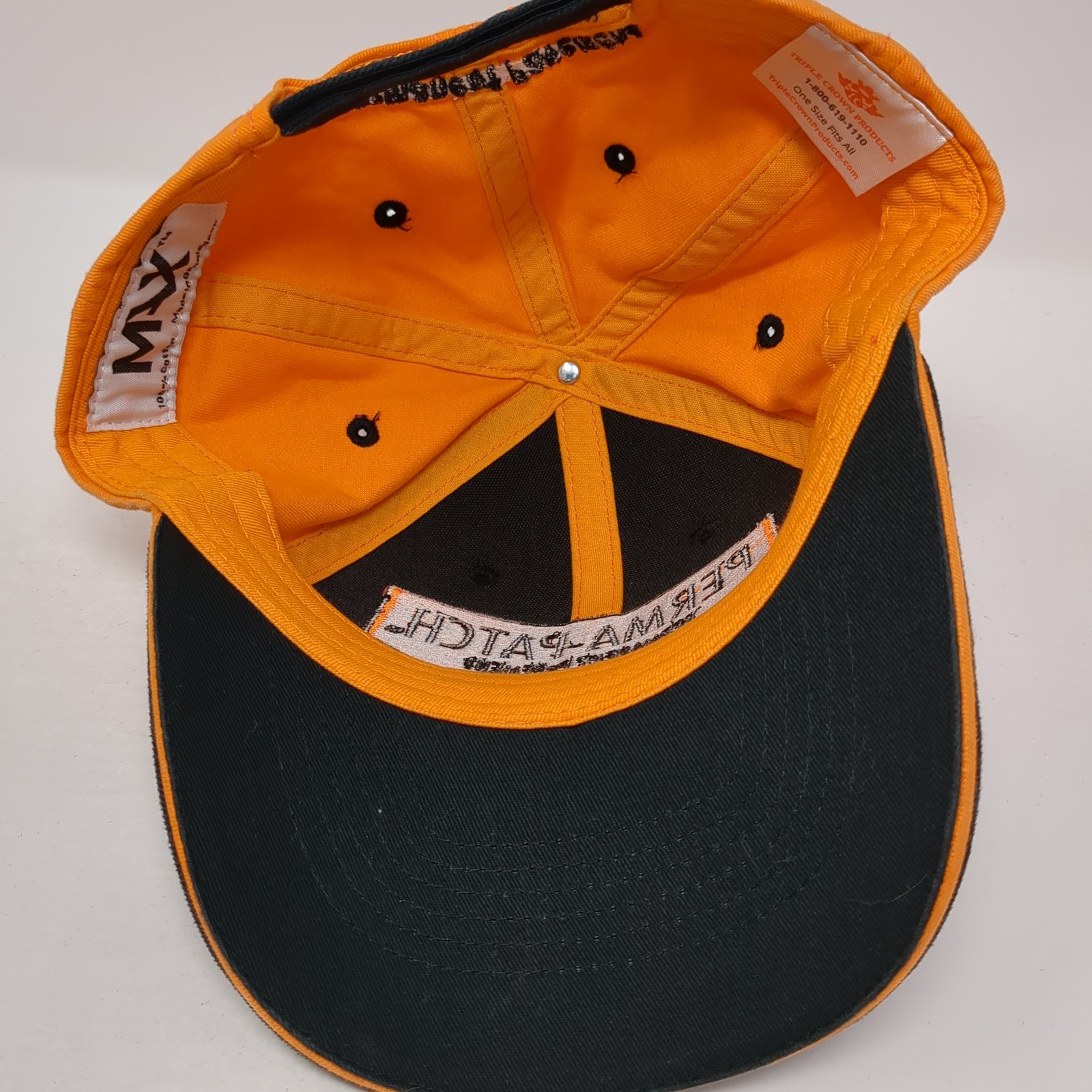 Perma Patch Permanent Pavement Repair Baseball Ca… - image 7