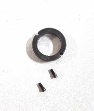 Winchester 12 Field 12GA. Barrel Chamber Ring With Screws #1629