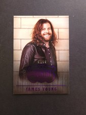 2014 Panini Country Music Trading Cards 10