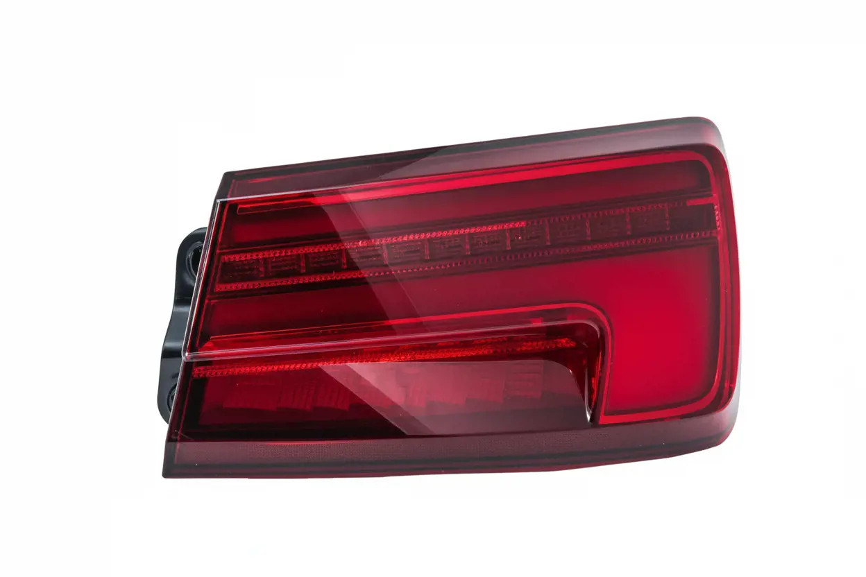 Faro posteriore Sx LED 714081700109 MAGNETI MARELLI per AUDI A3 Cabriolet - Immagine 2