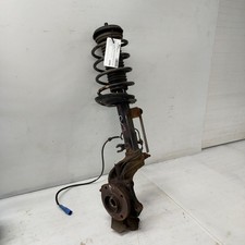 Gamba Puntone Sospensione Anteriore Destro Peugeot 2008 2013-2016 9820326080