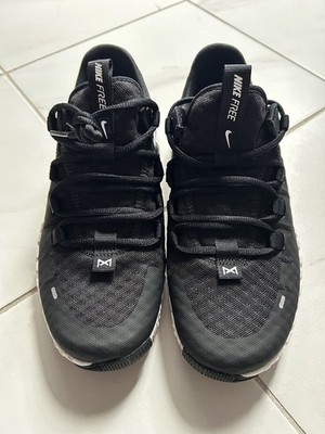 Nike Free METACON DV 3950-001 Black & White Women s Size 7 BRAND NEW