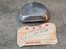 Cylinder Head Plug CL125A SS125A CD125 /A HONDA 12331-230-050
