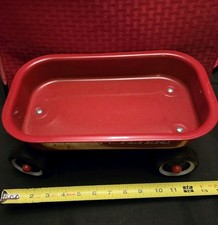 "RADIO FLYER", Little Red Wagon