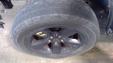 Used Wheel Fits 2015 Ram Dodge 1500 Pickup Road Wheel 20x8 Painted Opt Whn Grad Used Wheel Fits 2015 Ram Dodge 1500 Pickup Road Wheel 20x8 Painted Opt Whn Grad