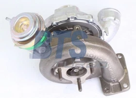 Turbolader T911001BL AUDI VW 059145701C 059145701CV 059145701CX | 297,50€ Pfand