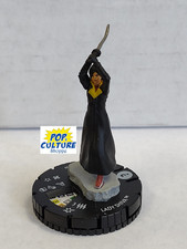 HEROCLIX Fight for Gotham City 020 LADY SHIVA