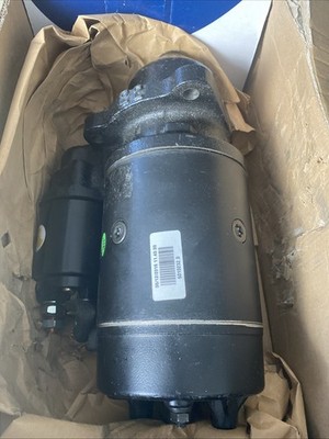 Sando 6010232.2 Anlasser 2,40kw 12V