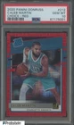 2020 Panini Donruss Basketball Choice Red Caleb Martin #212