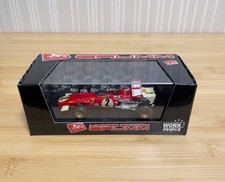 Brumm Ferrari 312B GP Italia 1970 Jacky Ickx 1/43 Limited Edition Model