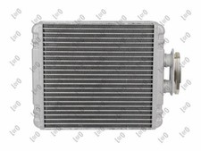 Innenraumheizung Wärmetauscher Für AUDI A1 SEAT SKODA Rapid VW 12-22 6C0819031