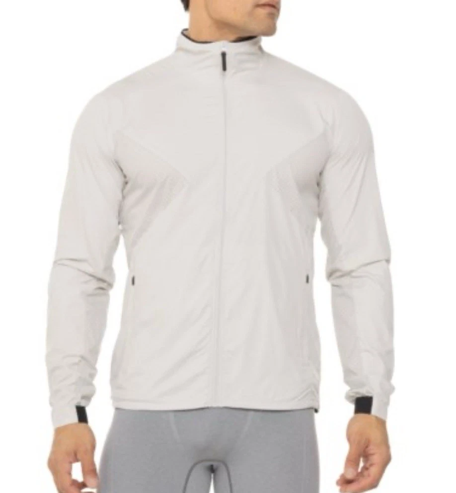 Craft Men's Large ADV Essence Wind Jacket