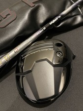 GTD CONQUEROR SPEEDER EVOLUTION VI S JAPAN HADRAS COATED 814210