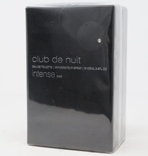 Club de Nuit Intense by Armaf pure perfume 5.07 oz New in Box