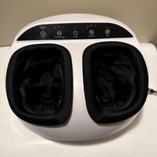 Nearly Unused Renpho Foot Massager works