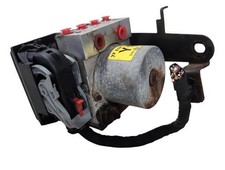 Anti-Lock Brake Part Modulator Assembly VIN C...
