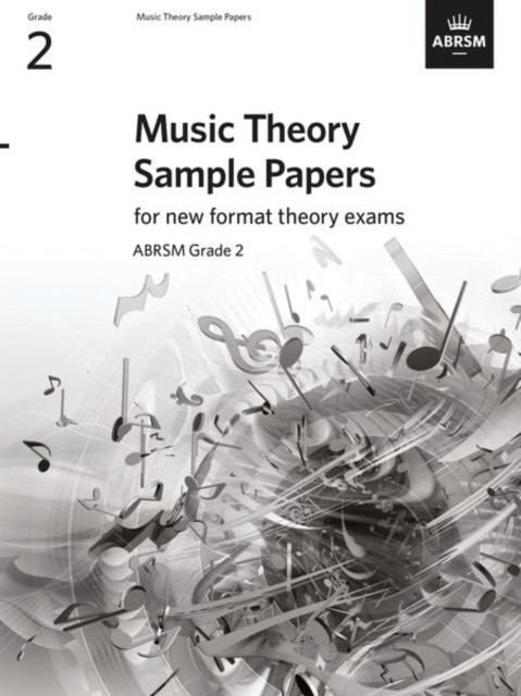 Music Theory Sample Papers Grade 2