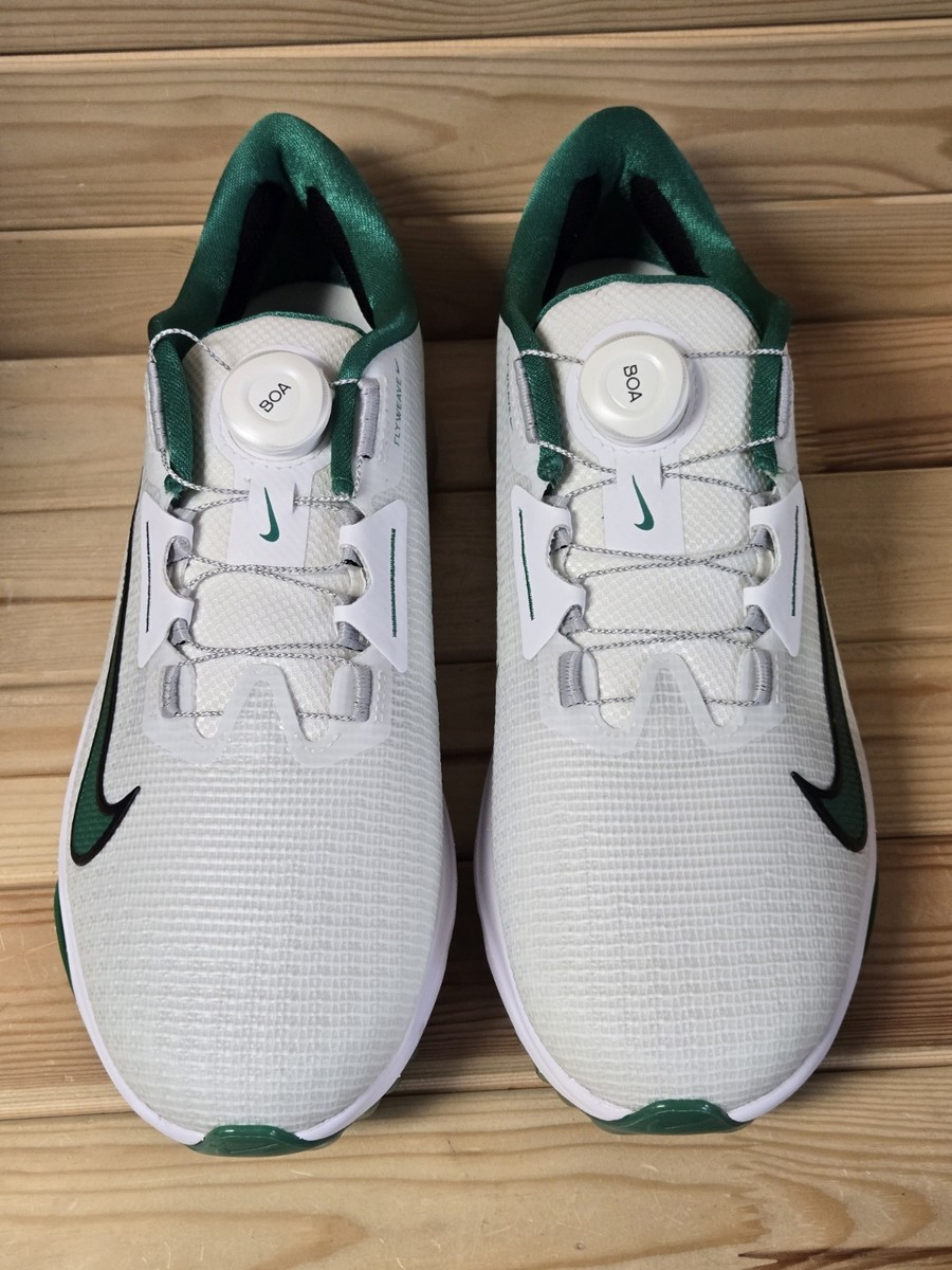 Size 12.5 WIDE Nike Air Zoom Infinity TR NXT% BOA 2 Golf Shoes