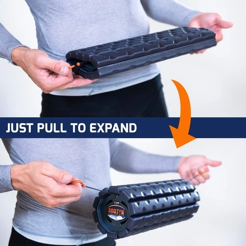 Brazyn Morph Foam Roller - Thumbnail 4