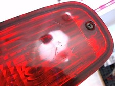 Pare-choc arrière Hyundai MATRIX