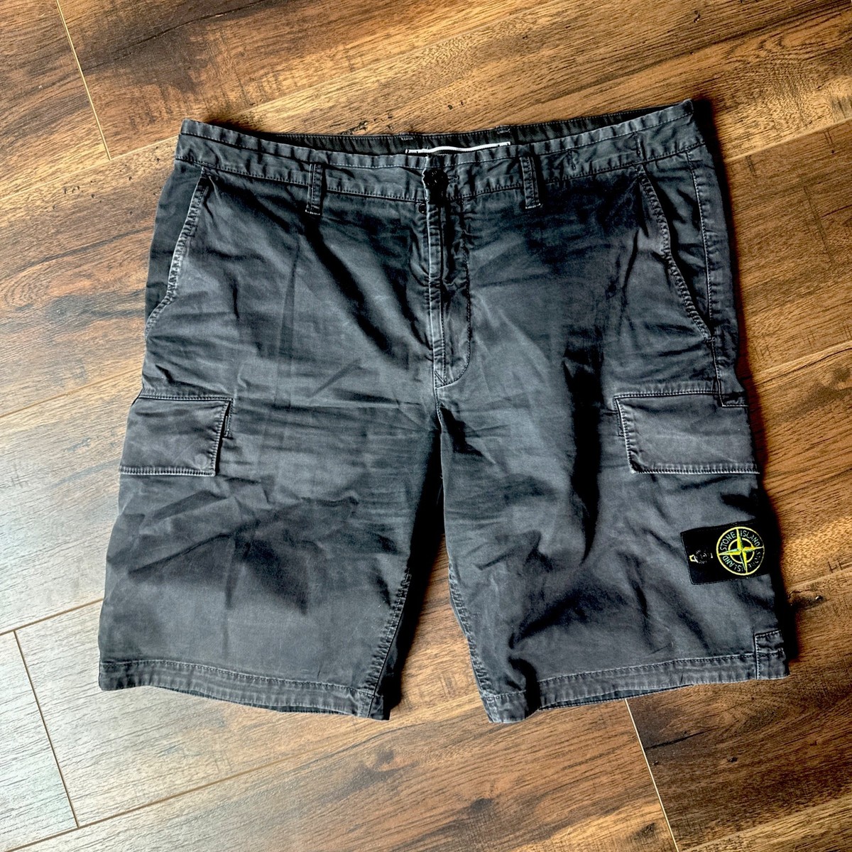Clothing Stone Island Shorts Mens Sale Genuine Mens Stone Island