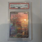 2023 Pokemon SVP en Mew EX 053 BSP 151 Ultra Premium Coll Promo Card PSA 8