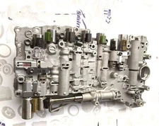 A761 A761E/F Transmission Valve body W/9 Solenoids Casting#8870 For LEXUS TOYOTA