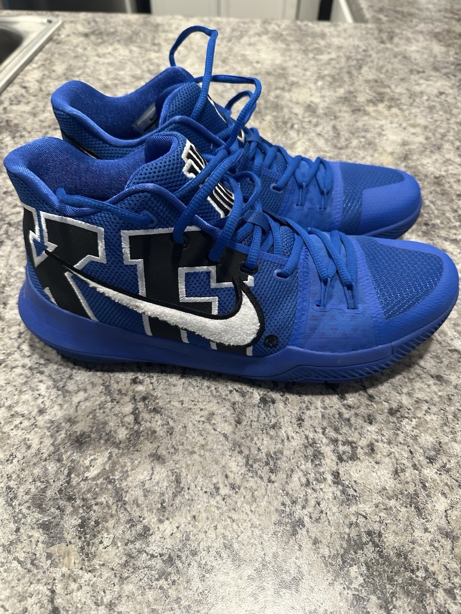 カイリー3 duke BUY Nike Kyrie 3 Duke | Kixify Marketplace