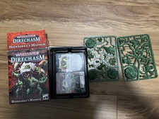 Warhammer Underworlds Hedkrakka’s Madmob