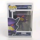 Funko Pop! Vinyl: Pixar  Zurg #1214