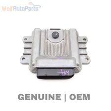 2020-2022 VW PASSAT 2.0L - TCU / TCM / Transmission Control Module 09G927158FQ