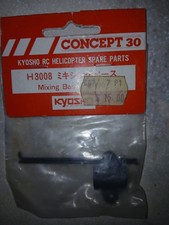 kyosho Concept 30 H3008 mixing base vintage