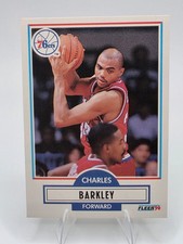 Click to enlarge Charles Barkley