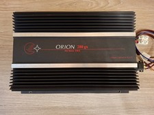 Amplificatore ORION 280GX