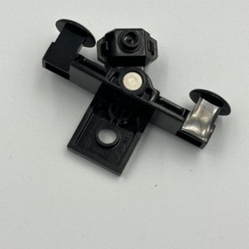 Lego Powered Up Train Motor 88011, Power Functions Battery Box 88000 & Wheels