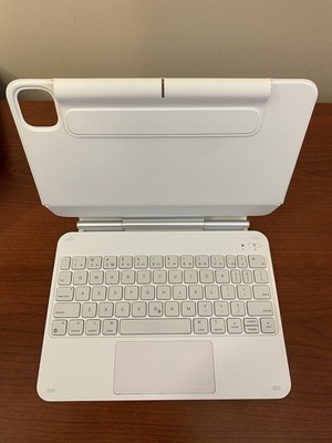 iPadアクセサリー ESR Rebound Magnetic Keyboard Case 360 iPad Air 13 inch (M2,2024) Rebound Magnetic Keyboard Case 360 | ESR